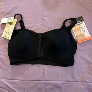 Never worn Posture correcting bra!
